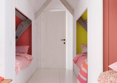 Inspiring decorating ideas for children’s bedrooms