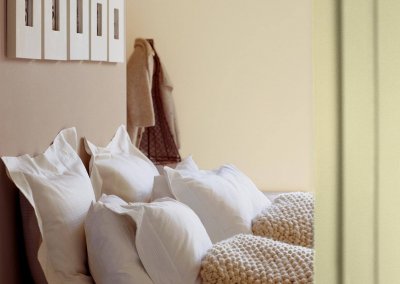 Calming Soft Neutral Bedroom Ideas