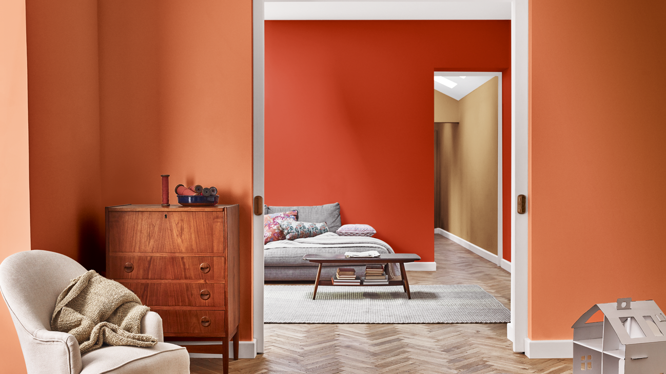 The Best Paint Colors for Rooms With Lots of Natural Light (Complete Guide)  - Paintzen